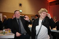 Neujahrsempfang des Landkreises Bild: Neujahrsempfang des Landkreises
