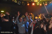 Havana Club Night Bild: Havana Club Night