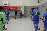 U14-Bundesligaturnier gestartet Bild: U14-Bundesligaturnier gestartet