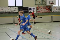 U14-Bundesligaturnier gestartet Bild: U14-Bundesligaturnier gestartet