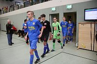 U14-Bundesligaturnier gestartet Bild: U14-Bundesligaturnier gestartet