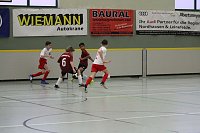 U14-Bundesligaturnier gestartet Bild: U14-Bundesligaturnier gestartet