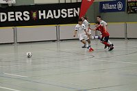 Hochklassiger Fußball im Nachwuchsbereich Bild: Hochklassiger Fußball im Nachwuchsbereich