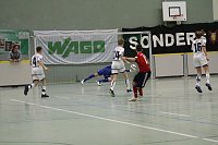 Hochklassiger Fußball im Nachwuchsbereich Bild: Hochklassiger Fußball im Nachwuchsbereich