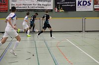 Hochklassiger Fußball im Nachwuchsbereich Bild: Hochklassiger Fußball im Nachwuchsbereich
