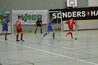 Hochklassiger Fußball im Nachwuchsbereich Bild: Hochklassiger Fußball im Nachwuchsbereich