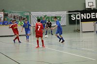 Hochklassiger Fußball im Nachwuchsbereich Bild: Hochklassiger Fußball im Nachwuchsbereich