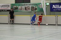 Hochklassiger Fußball im Nachwuchsbereich Bild: Hochklassiger Fußball im Nachwuchsbereich