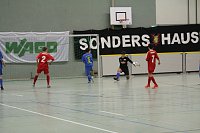 Hochklassiger Fußball im Nachwuchsbereich Bild: Hochklassiger Fußball im Nachwuchsbereich