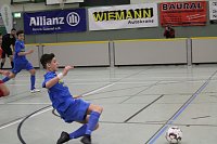 Hochklassiger Fußball im Nachwuchsbereich Bild: Hochklassiger Fußball im Nachwuchsbereich
