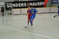 Hochklassiger Fußball im Nachwuchsbereich Bild: Hochklassiger Fußball im Nachwuchsbereich