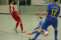 Hochklassiger Fußball im Nachwuchsbereich Bild: Hochklassiger Fußball im Nachwuchsbereich