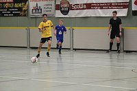 Hochklassiger Fußball im Nachwuchsbereich Bild: Hochklassiger Fußball im Nachwuchsbereich