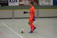 Hochklassiger Fußball im Nachwuchsbereich Bild: Hochklassiger Fußball im Nachwuchsbereich
