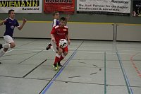 Hochklassiger Fußball im Nachwuchsbereich Bild: Hochklassiger Fußball im Nachwuchsbereich