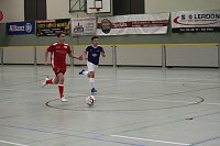 Hochklassiger Fußball im Nachwuchsbereich Bild: Hochklassiger Fußball im Nachwuchsbereich