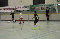 Hochklassiger Fußball im Nachwuchsbereich Bild: Hochklassiger Fußball im Nachwuchsbereich