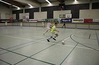 Hochklassiger Fußball im Nachwuchsbereich Bild: Hochklassiger Fußball im Nachwuchsbereich