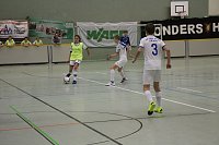 Hochklassiger Fußball im Nachwuchsbereich Bild: Hochklassiger Fußball im Nachwuchsbereich
