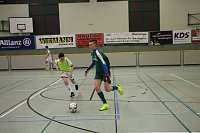 Hochklassiger Fußball im Nachwuchsbereich Bild: Hochklassiger Fußball im Nachwuchsbereich
