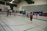 Hochklassiger Fußball im Nachwuchsbereich Bild: Hochklassiger Fußball im Nachwuchsbereich