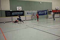 Hochklassiger Fußball im Nachwuchsbereich Bild: Hochklassiger Fußball im Nachwuchsbereich