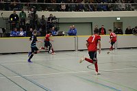 Hochklassiger Fußball im Nachwuchsbereich Bild: Hochklassiger Fußball im Nachwuchsbereich