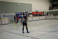 Hochklassiger Fußball im Nachwuchsbereich Bild: Hochklassiger Fußball im Nachwuchsbereich