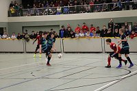 Hochklassiger Fußball im Nachwuchsbereich Bild: Hochklassiger Fußball im Nachwuchsbereich