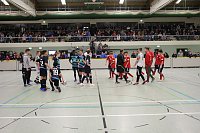 Hochklassiger Fußball im Nachwuchsbereich Bild: Hochklassiger Fußball im Nachwuchsbereich