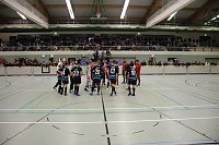 Hochklassiger Fußball im Nachwuchsbereich Bild: Hochklassiger Fußball im Nachwuchsbereich