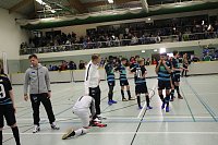 Hochklassiger Fußball im Nachwuchsbereich Bild: Hochklassiger Fußball im Nachwuchsbereich