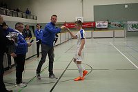 Hochklassiger Fußball im Nachwuchsbereich Bild: Hochklassiger Fußball im Nachwuchsbereich