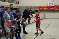 Hochklassiger Fußball im Nachwuchsbereich Bild: Hochklassiger Fußball im Nachwuchsbereich