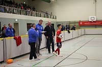 Hochklassiger Fußball im Nachwuchsbereich Bild: Hochklassiger Fußball im Nachwuchsbereich