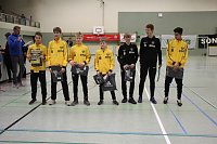 Hochklassiger Fußball im Nachwuchsbereich Bild: Hochklassiger Fußball im Nachwuchsbereich