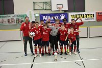 Hochklassiger Fußball im Nachwuchsbereich Bild: Hochklassiger Fußball im Nachwuchsbereich