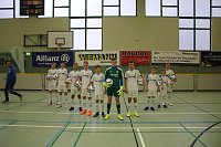 Hochklassiger Fußball im Nachwuchsbereich Bild: Hochklassiger Fußball im Nachwuchsbereich