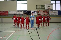 Hochklassiger Fußball im Nachwuchsbereich Bild: Hochklassiger Fußball im Nachwuchsbereich