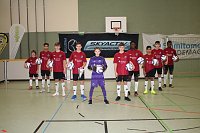 Hochklassiger Fußball im Nachwuchsbereich Bild: Hochklassiger Fußball im Nachwuchsbereich