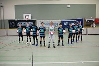 Hochklassiger Fußball im Nachwuchsbereich Bild: Hochklassiger Fußball im Nachwuchsbereich