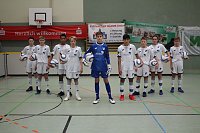 Hochklassiger Fußball im Nachwuchsbereich Bild: Hochklassiger Fußball im Nachwuchsbereich