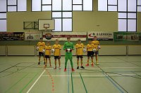 Hochklassiger Fußball im Nachwuchsbereich Bild: Hochklassiger Fußball im Nachwuchsbereich