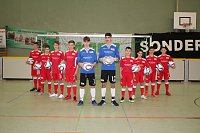 Hochklassiger Fußball im Nachwuchsbereich Bild: Hochklassiger Fußball im Nachwuchsbereich