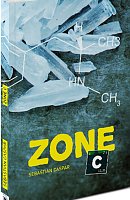 Lesung aus Buch: Zone C Bild: Lesung aus Buch: Zone C