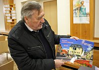 "Verliebt in Sondershausen" ein Kalender mit Folgen Bild: "Verliebt in Sondershausen" ein Kalender mit Folgen
