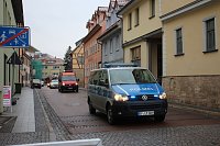 Die erste Glocke für Trinitatiskirche in der Stadt Bild: Die erste Glocke für Trinitatiskirche in der Stadt
