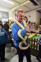 Reptilien Ausstellung Bild: Reptilien Ausstellung