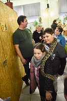 Reptilien Ausstellung Bild: Reptilien Ausstellung