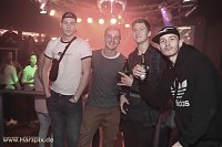 Tequila Party Bild: Tequila Party